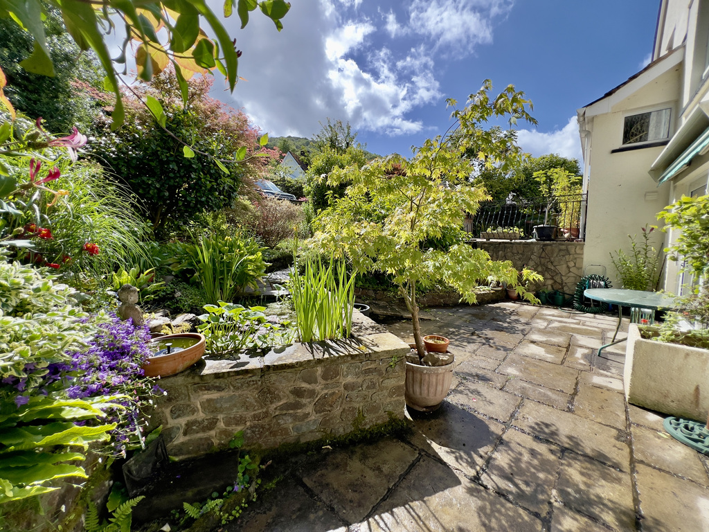 Byways, West Porlock, photo 15