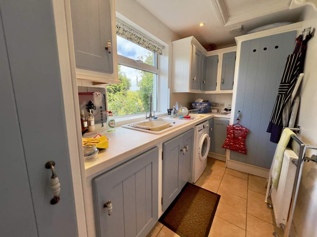Byways, West Porlock, photo 11