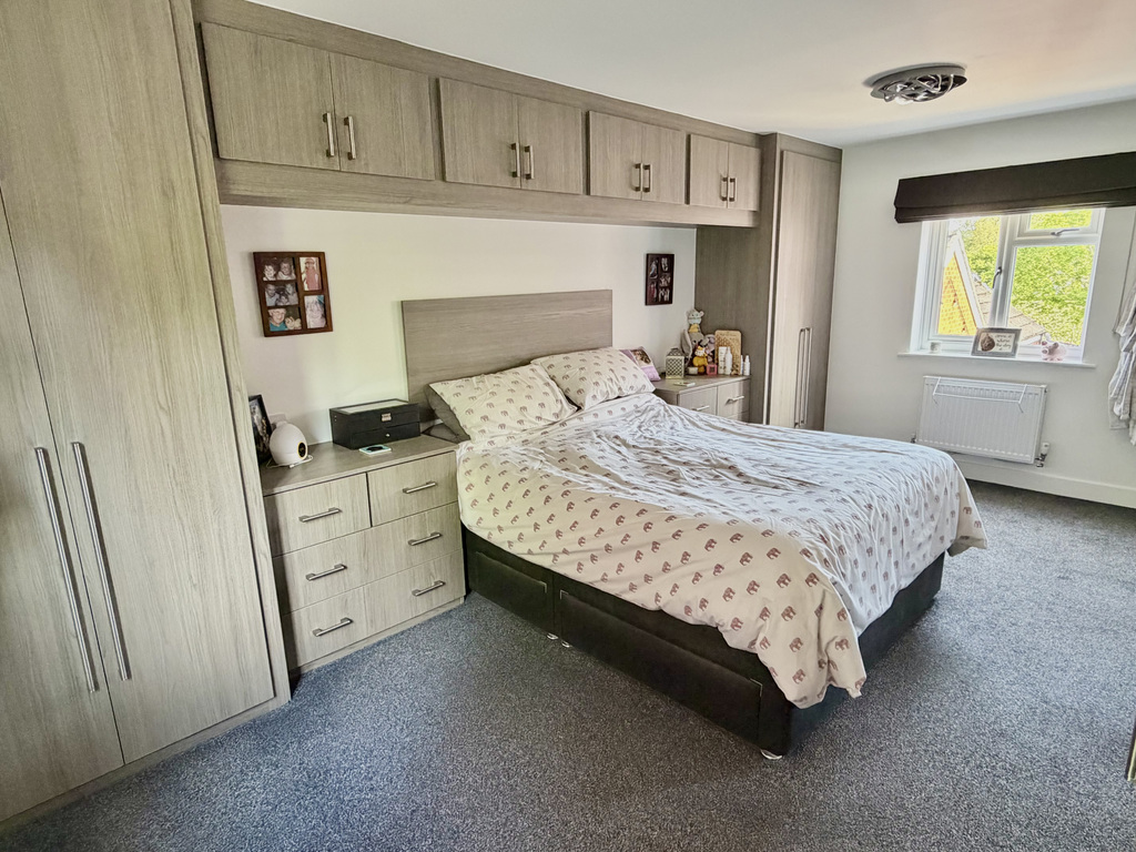 Cossor Road, Pewsey, SN9 5HX, photo 15