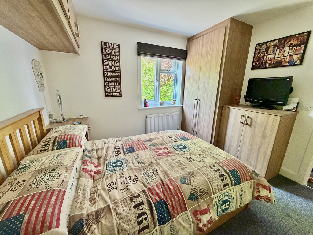 Cossor Road, Pewsey, SN9 5HX, photo 18