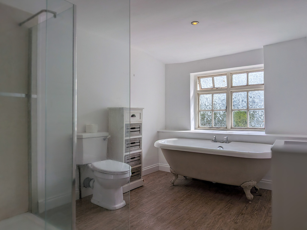 Jockey Cottages, Crediton, Devon, photo 6