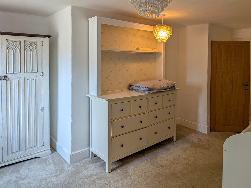 Jockey Cottages, Crediton, Devon, photo 9