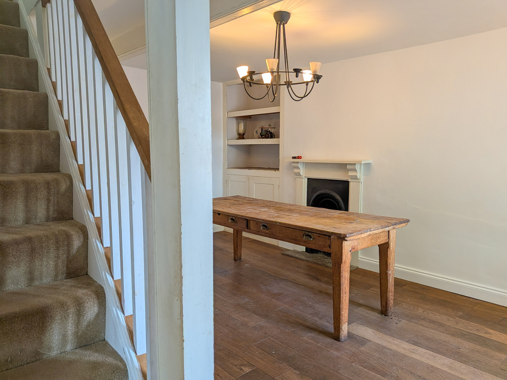 Jockey Cottages, Crediton, Devon, photo 3