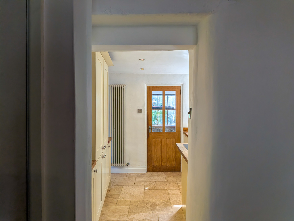 Jockey Cottages, Crediton, Devon, photo 2