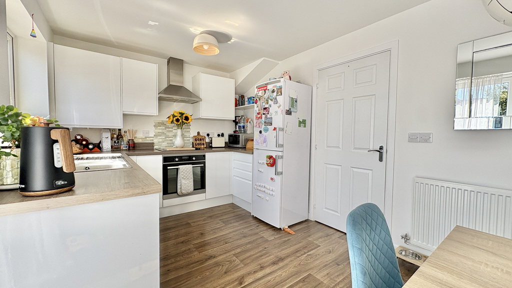 Channon Road, Monkton Heathfield, Taunton, TA2, photo 5