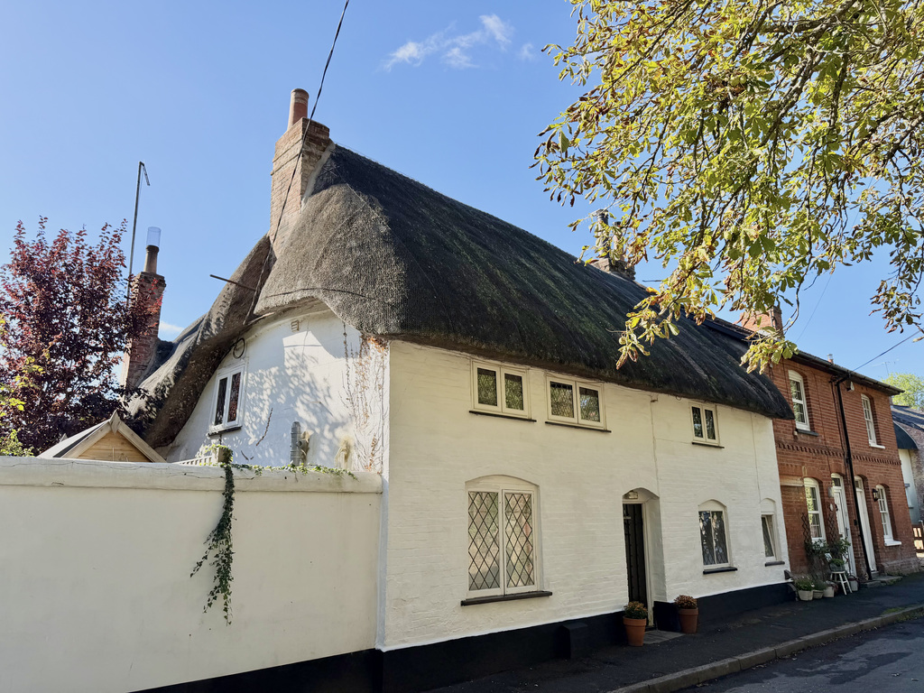 Jarvis Street, Upavon, SN9 6DU, photo 27