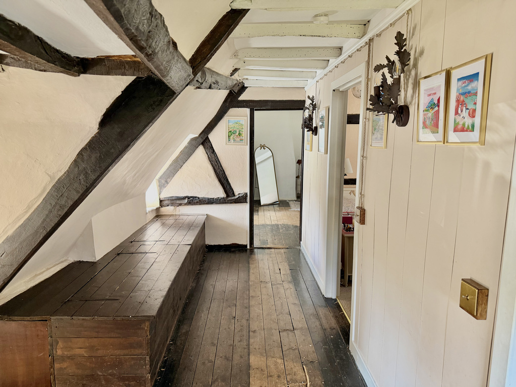 Jarvis Street, Upavon, SN9 6DU, photo 15