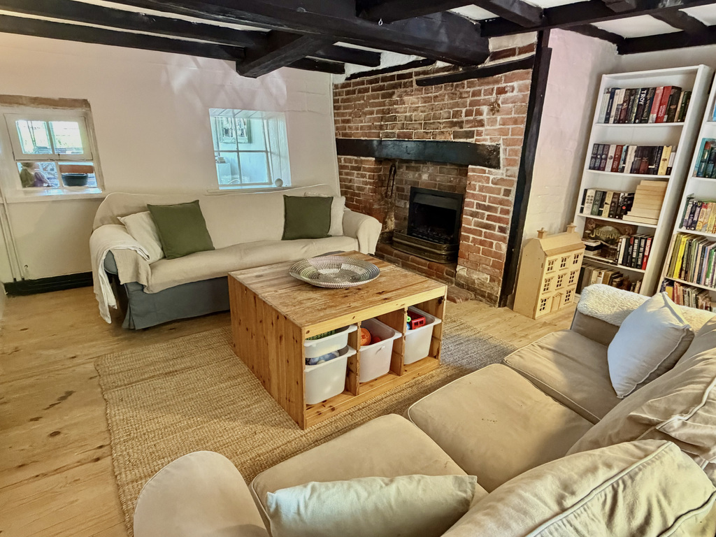 Jarvis Street, Upavon, SN9 6DU, photo 8
