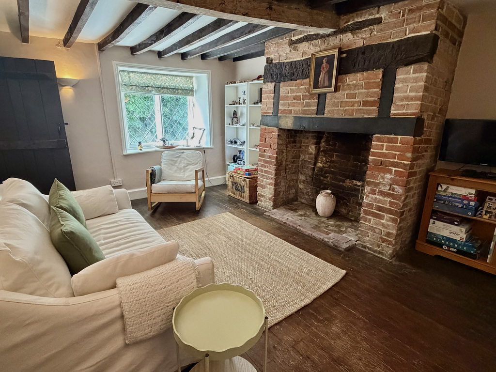 Jarvis Street, Upavon, SN9 6DU, photo 4