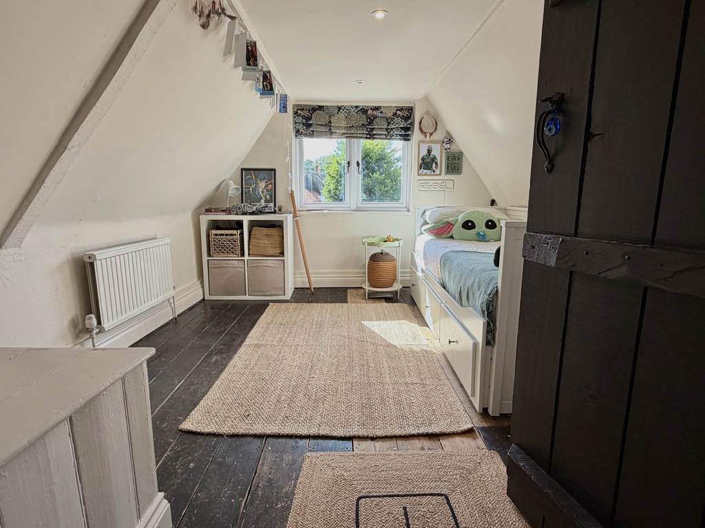 Jarvis Street, Upavon, SN9 6DU, photo 20
