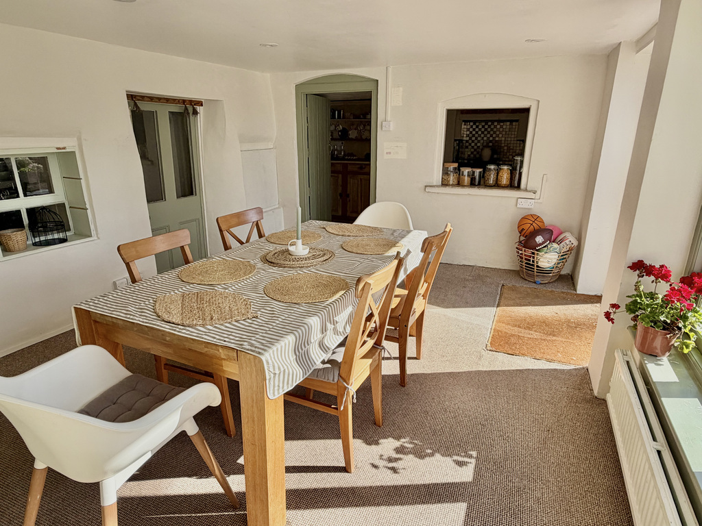 Jarvis Street, Upavon, SN9 6DU, photo 10