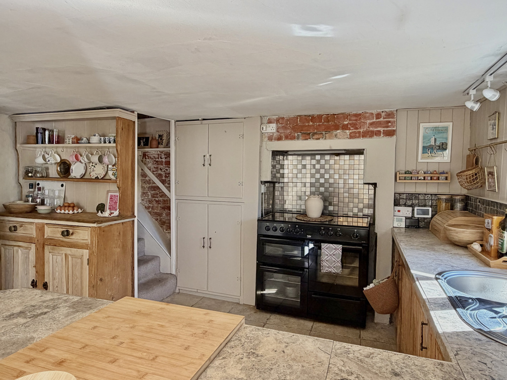 Jarvis Street, Upavon, SN9 6DU, photo 12