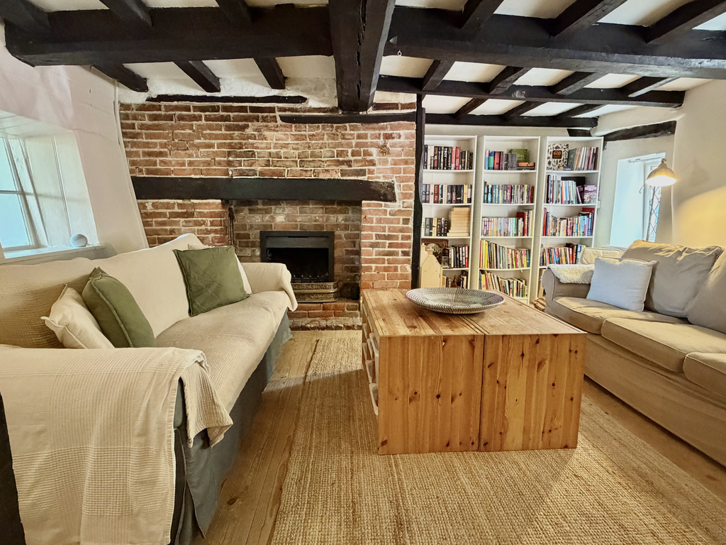 Jarvis Street, Upavon, SN9 6DU, photo 7