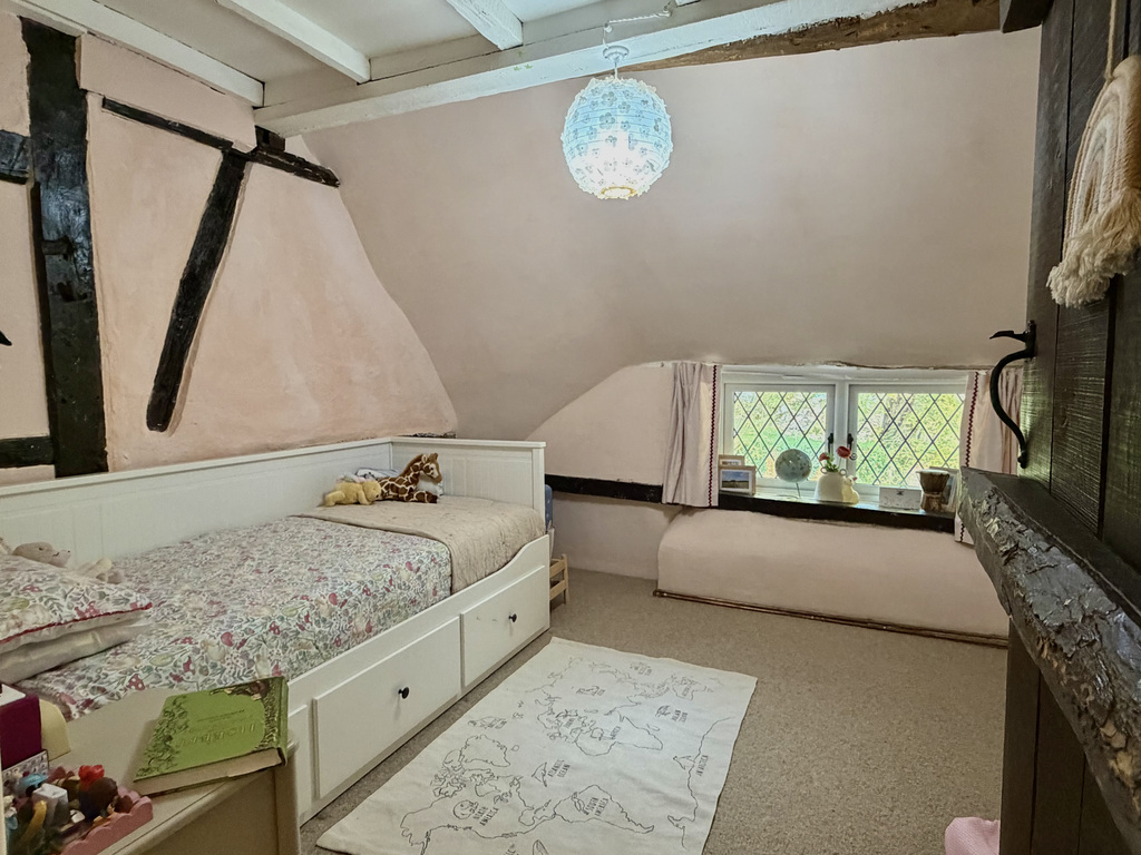 Jarvis Street, Upavon, SN9 6DU, photo 19