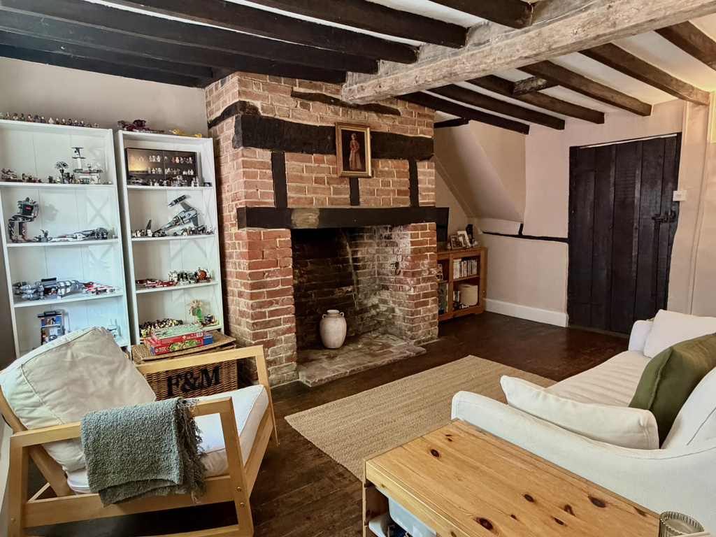 Jarvis Street, Upavon, SN9 6DU, photo 6