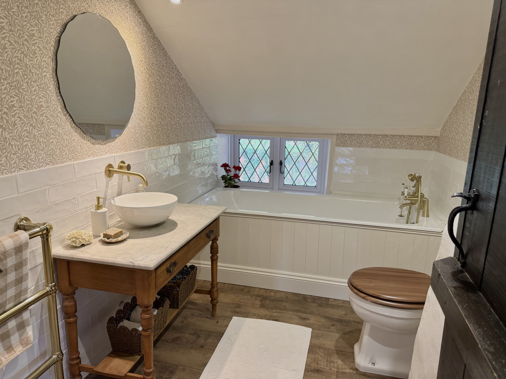 Jarvis Street, Upavon, SN9 6DU, photo 21