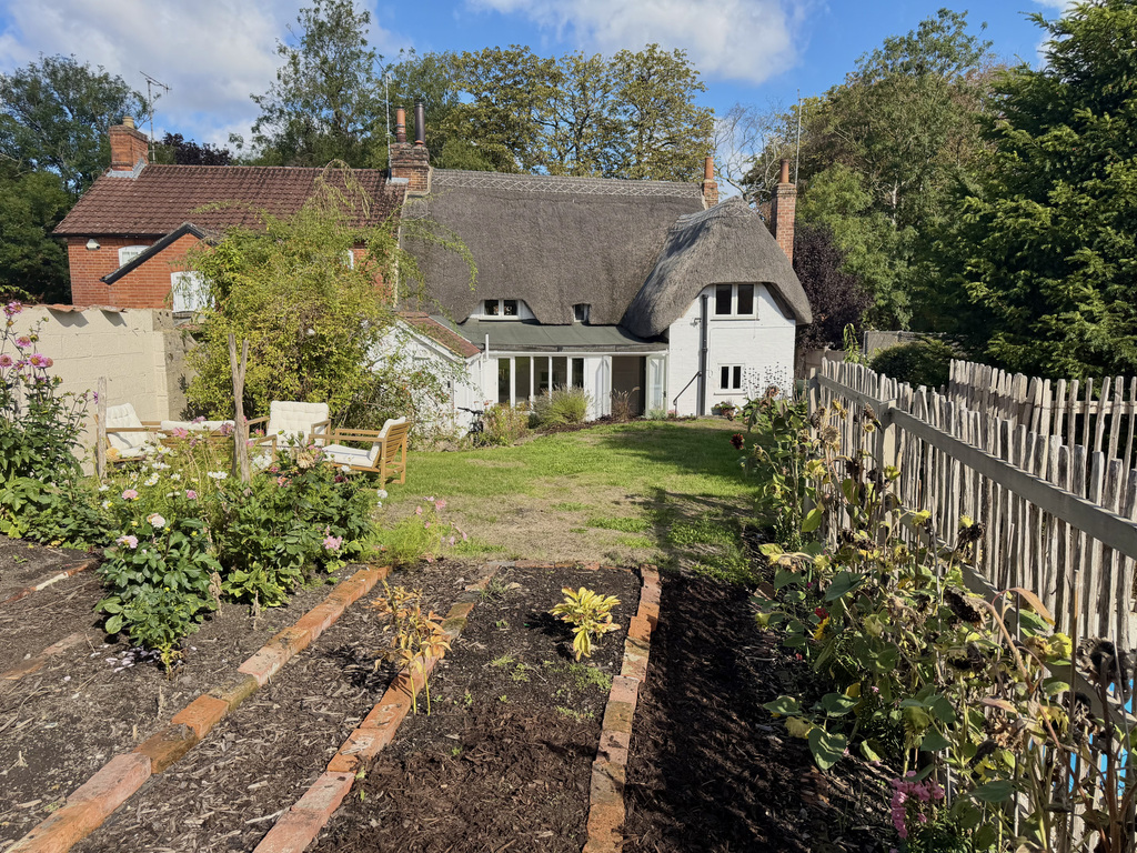 Jarvis Street, Upavon, SN9 6DU, photo 25
