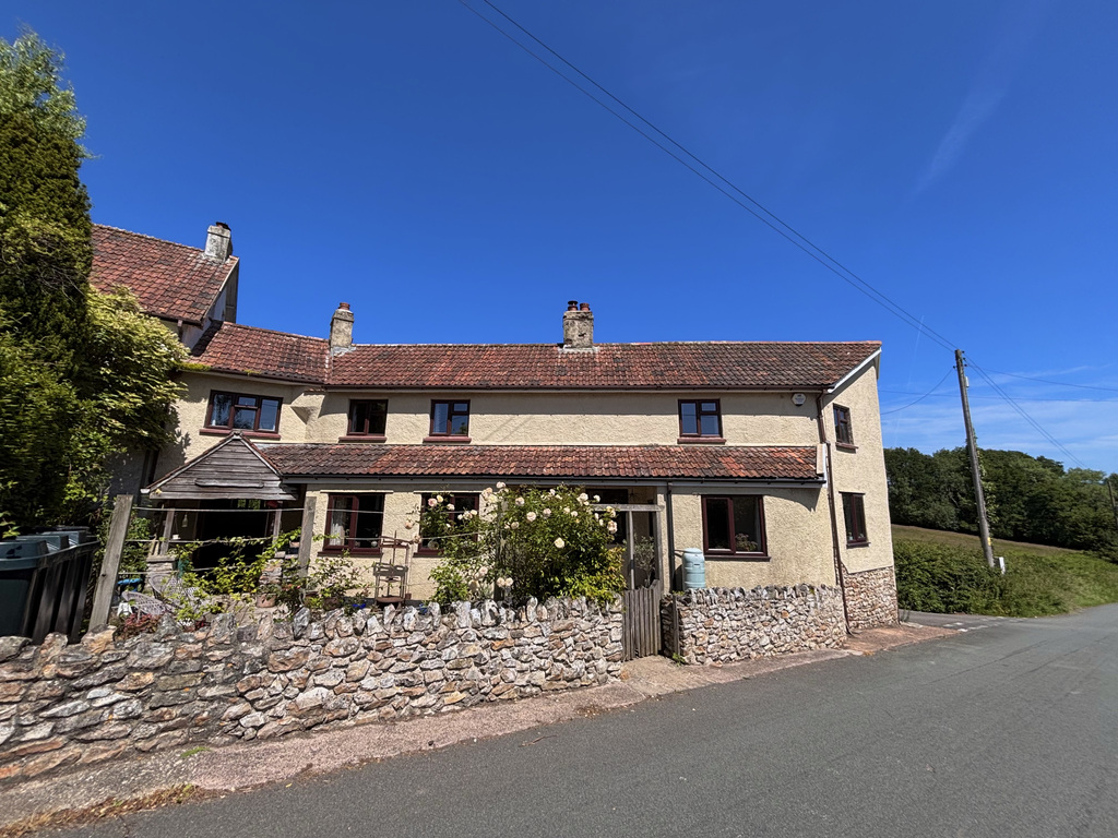 Clematis Cottage, Marsh, Honiton, Devon, photo 9