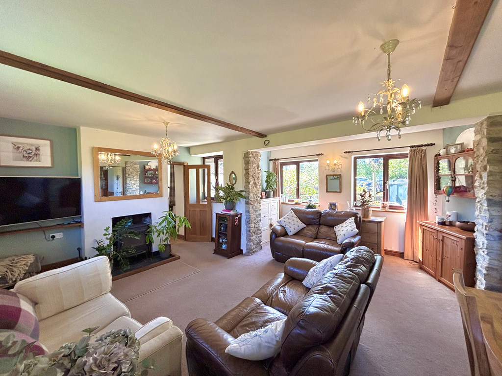 Clematis Cottage, Marsh, Honiton, Devon, photo 10
