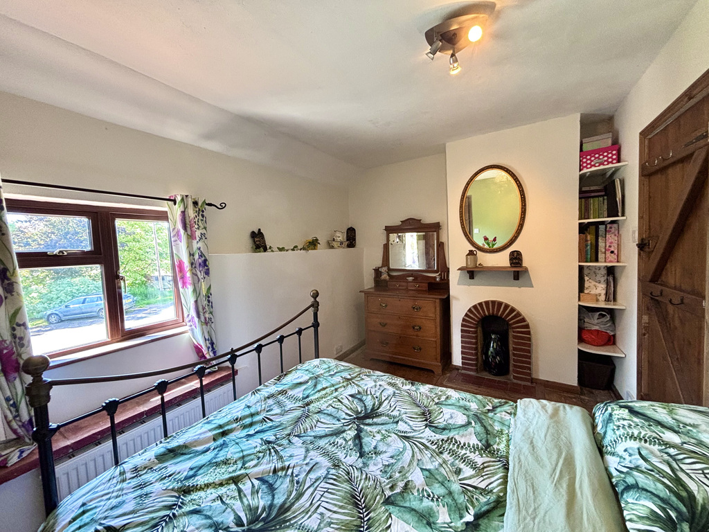 Clematis Cottage, Marsh, Honiton, Devon, photo 8