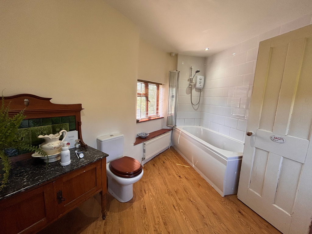 Clematis Cottage, Marsh, Honiton, Devon, photo 5