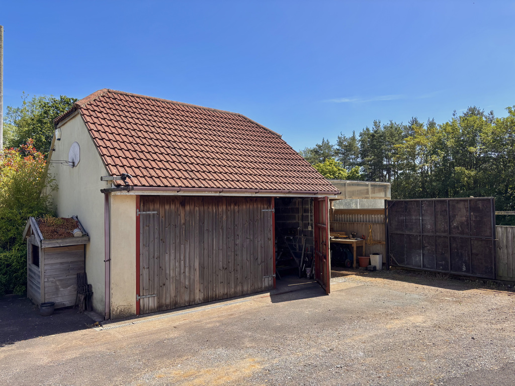 Clematis Cottage, Marsh, Honiton, Devon, photo 2