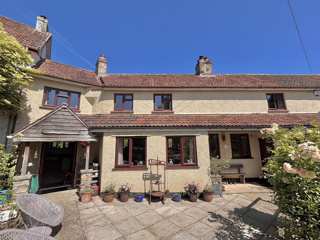 Clematis Cottage, Marsh, Honiton, Devon, photo 16