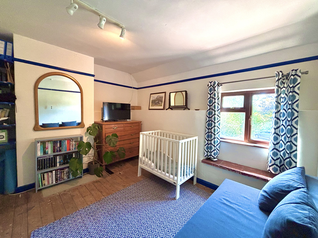 Clematis Cottage, Marsh, Honiton, Devon, photo 13