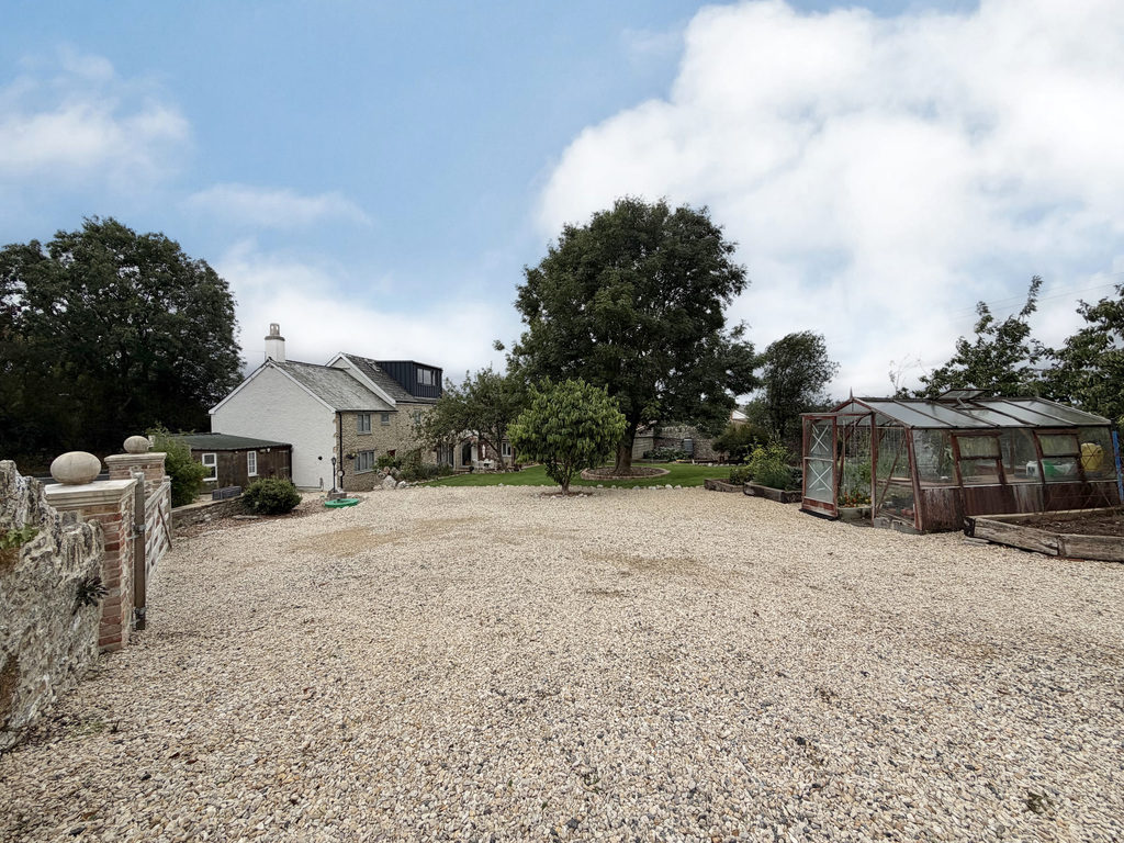 Newtown, Buckland St. Mary, photo 36