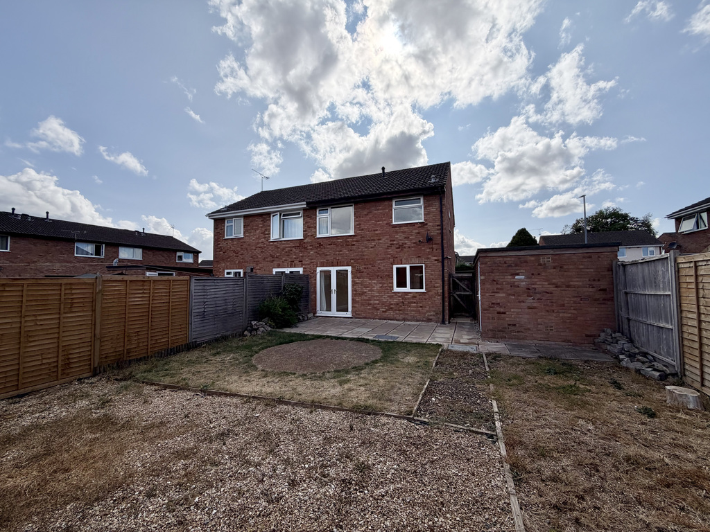 Queensway, Taunton, photo 12