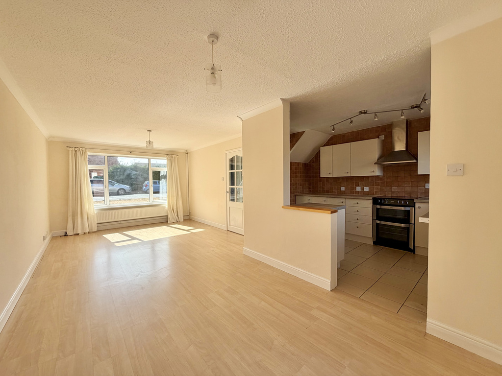 Queensway, Taunton, photo 2