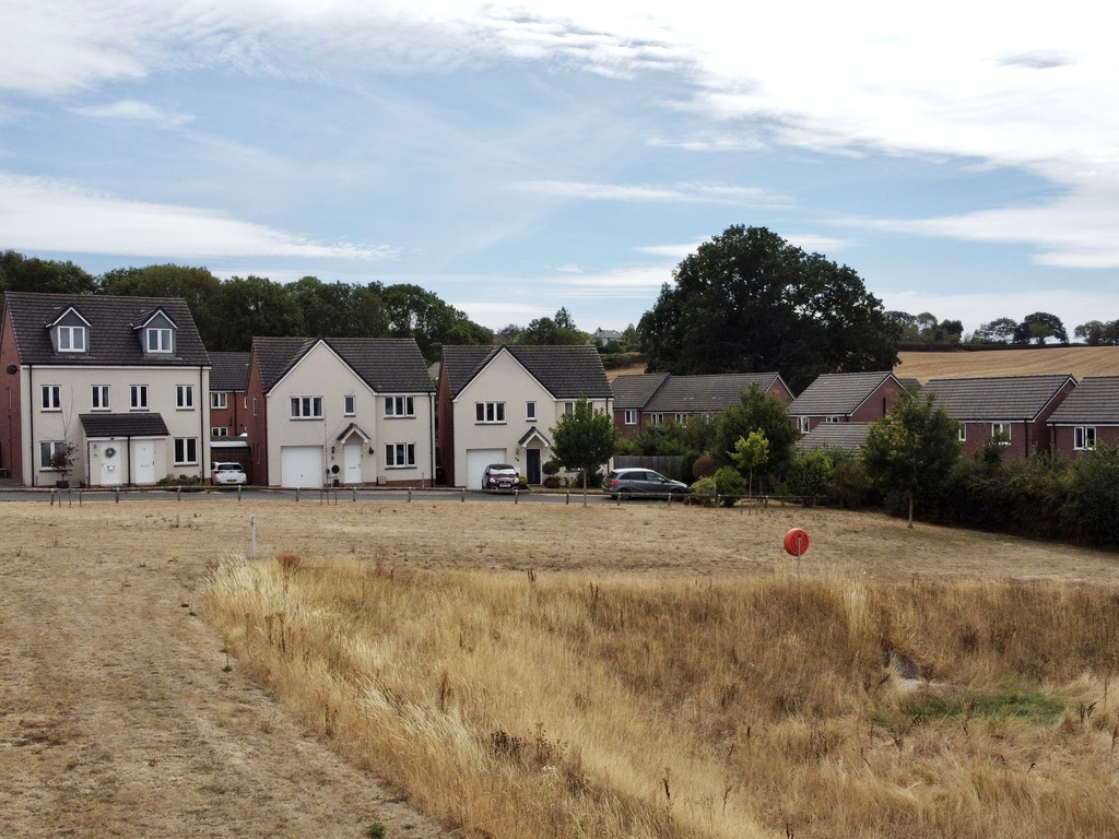 Desmond Rochford Way, Bishops Hull, photo 24