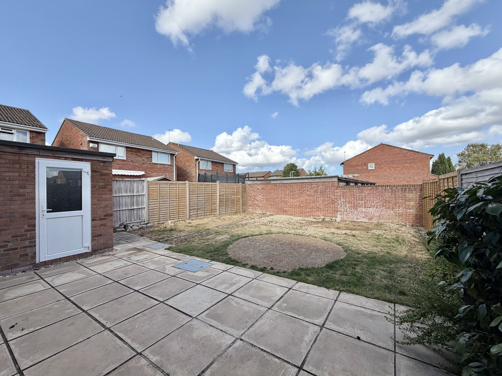 Queensway, Taunton, photo 11