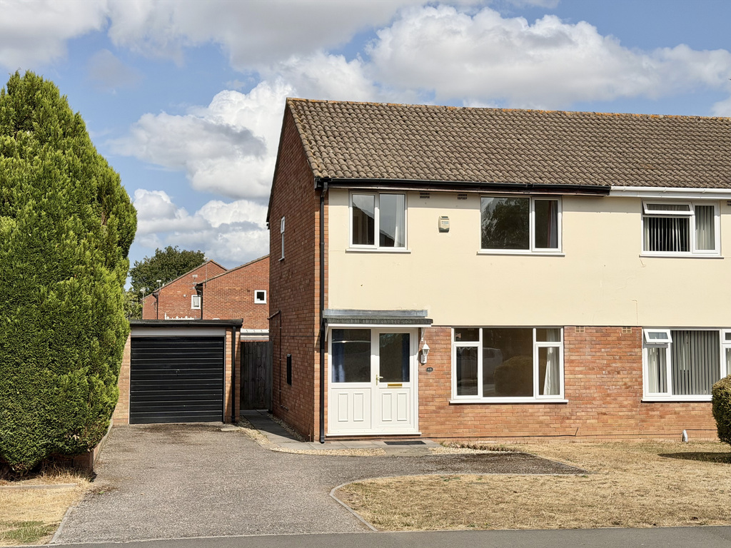 Queensway, Taunton
