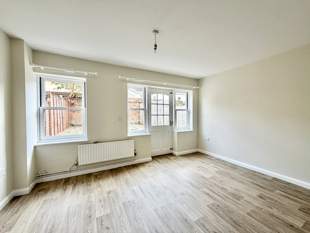 Kingston Mews, Florence Road, Taunton, photo 4