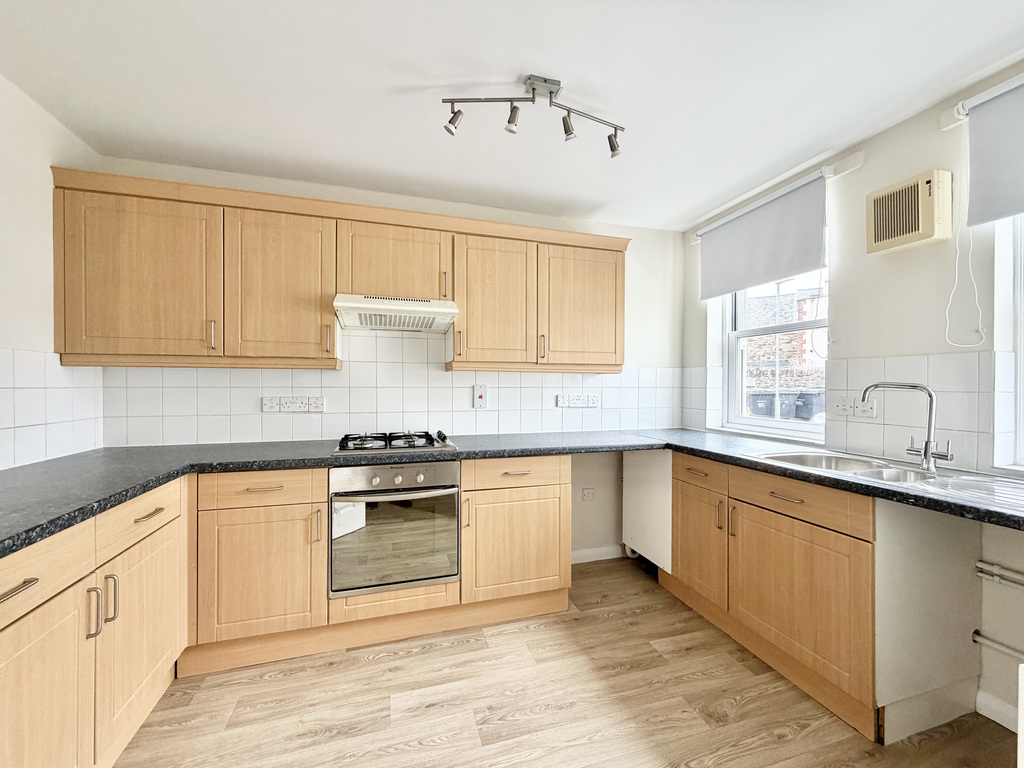 Kingston Mews, Florence Road, Taunton, photo 2
