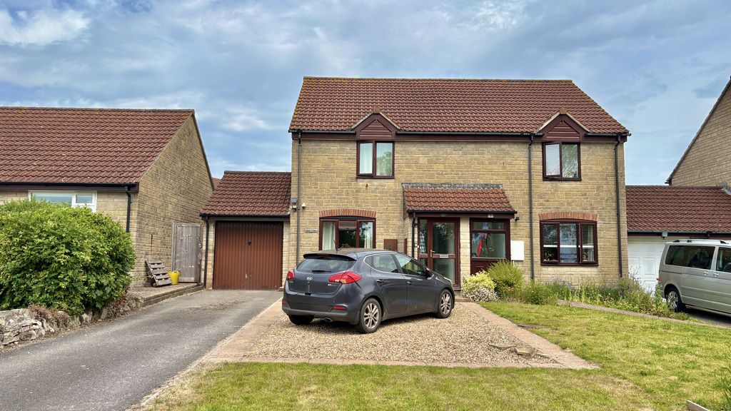Home Orchard, Hatch Beauchamp, Taunton, Somerset, TA3