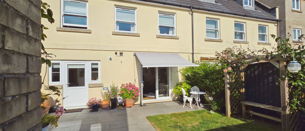 21 Oak Dr, Crewkerne TA18 7DN, UK, photo 25