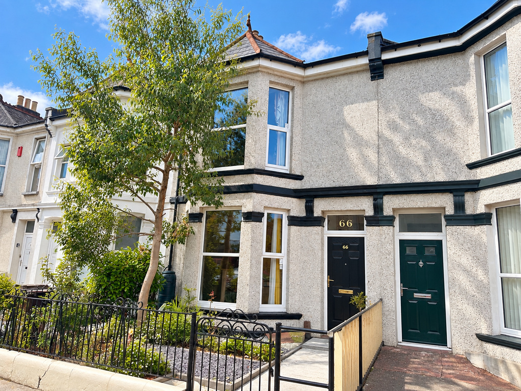 Pasley Street, Stoke