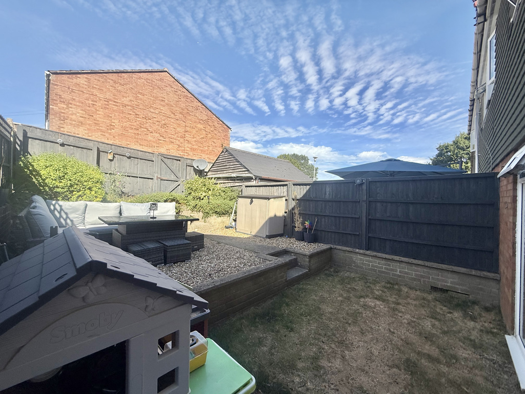 St. Johns Road, Yeovil, Somerset, photo 25