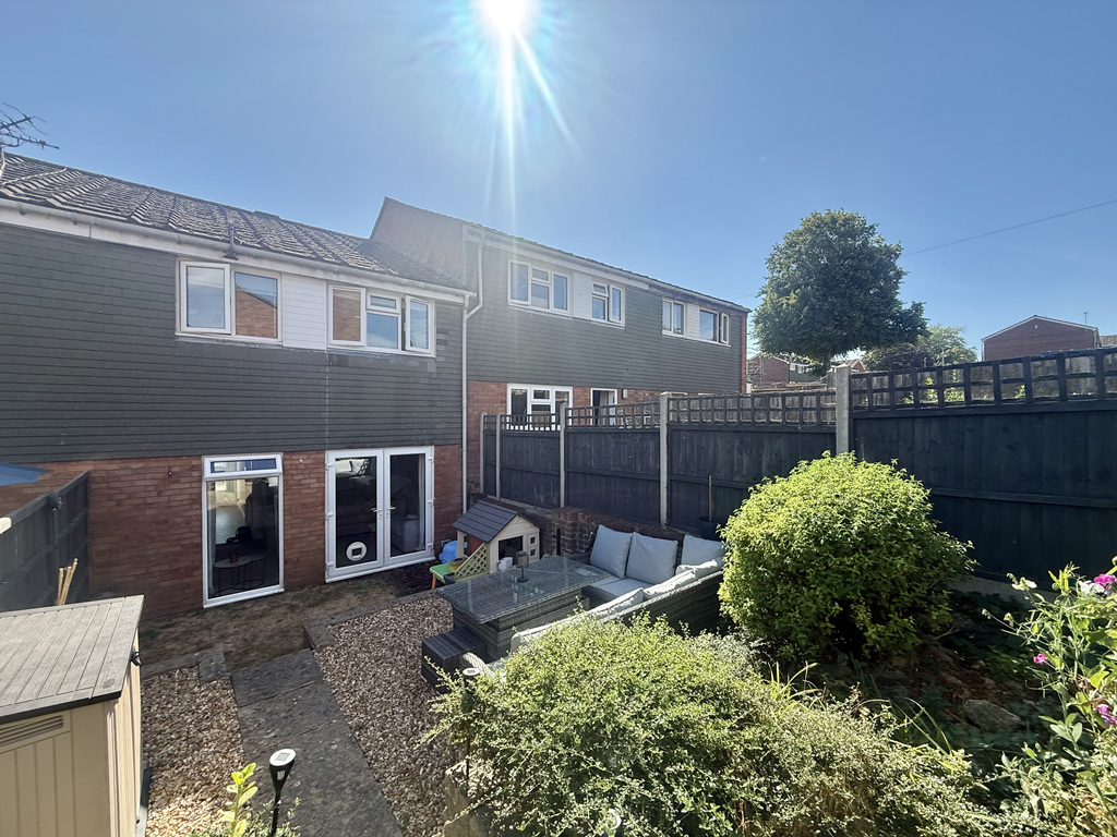 St. Johns Road, Yeovil, Somerset, photo 26