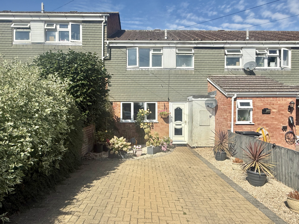 St. Johns Road, Yeovil, Somerset, photo 27