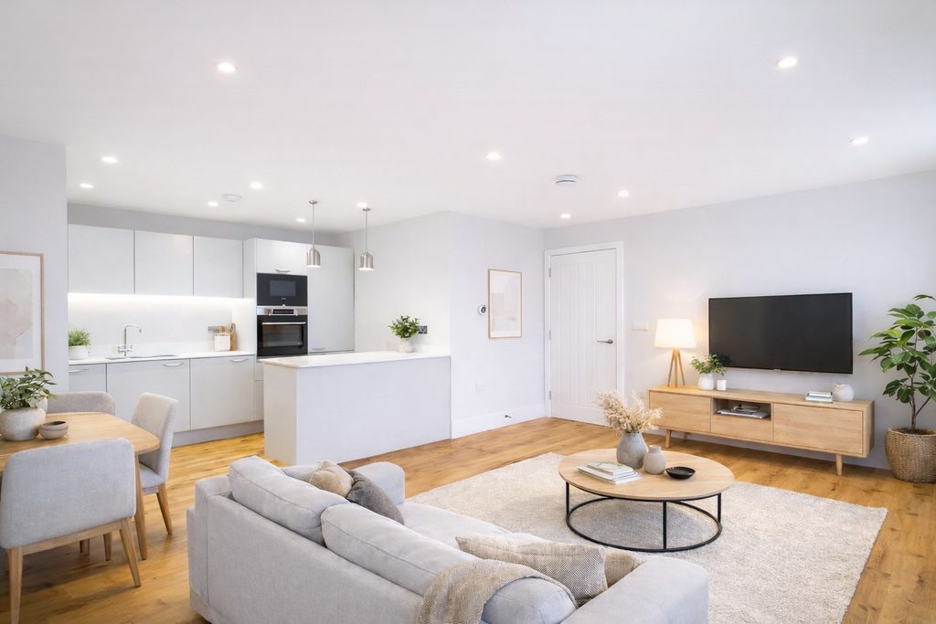 5 Cresswell Court - 