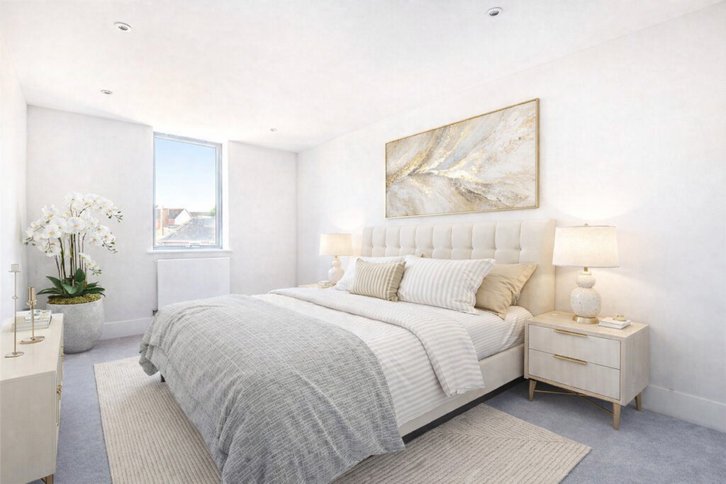 5 Cresswell Court - 
