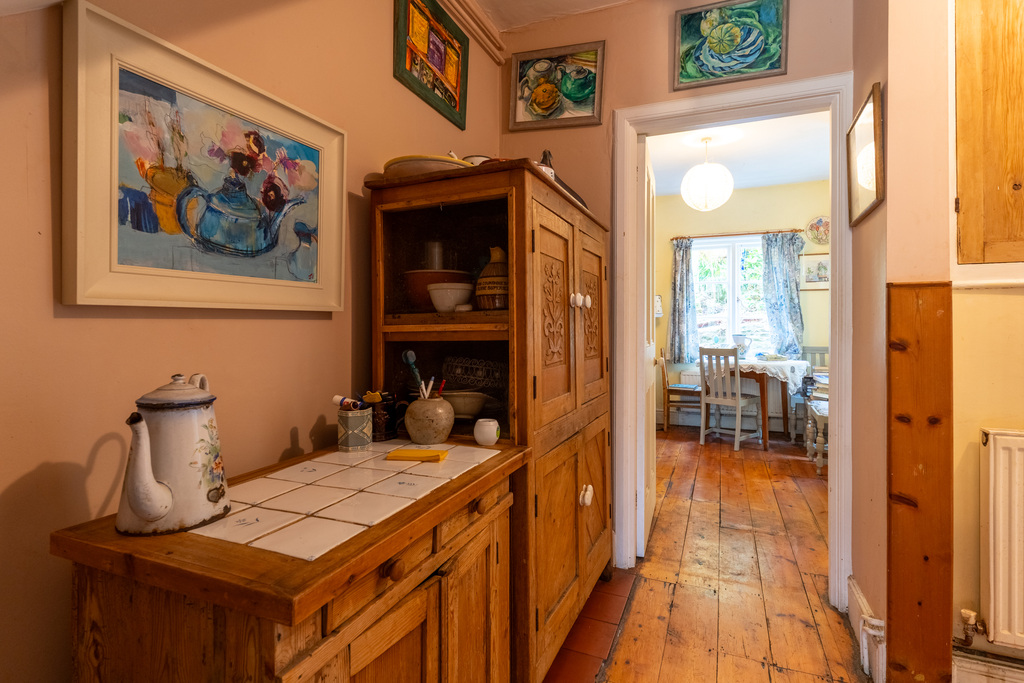 West End Road, Bradninch, Exeter, Devon, EX5 4QW, photo 4