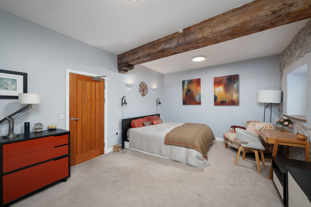 Spa-like Contemporar