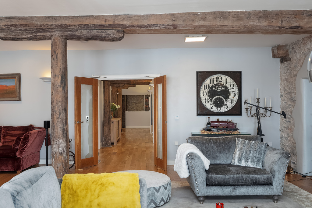 Complete Suite of In