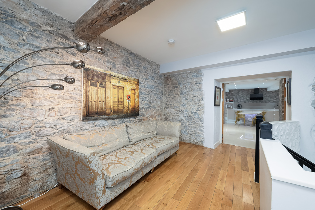 Exceptional Living S