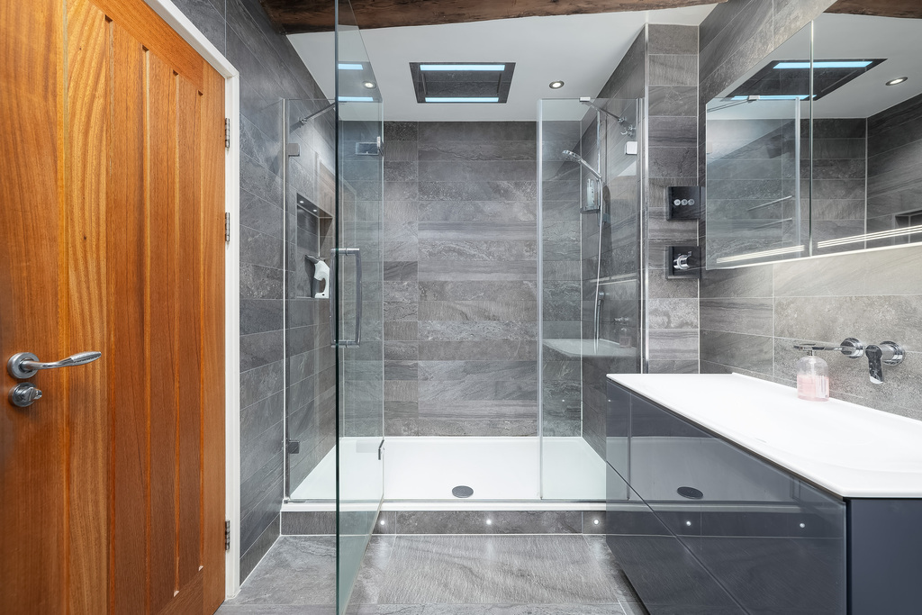 Second Double Bedroo