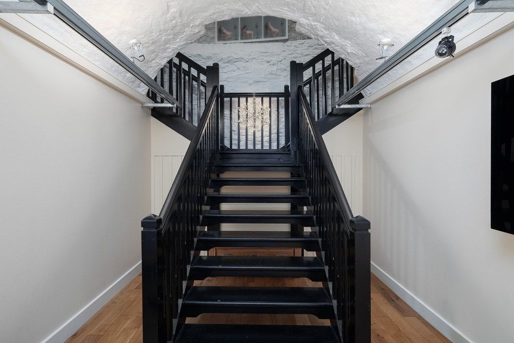 New York Loft Vibes 